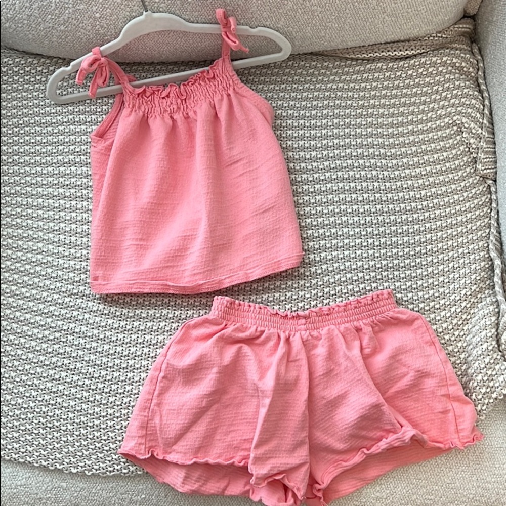 Zara set